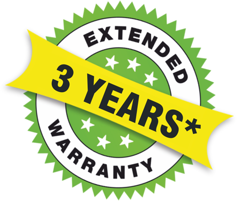 warranty