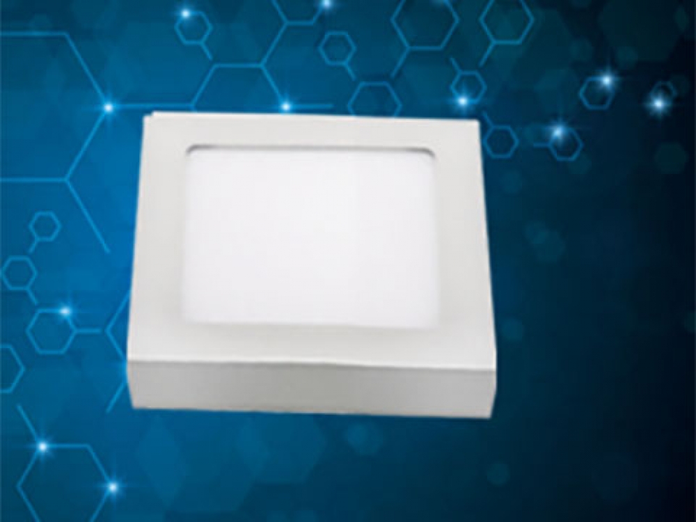 PANEL LIGHTS - SURFACE - RHOMBUS S SERIES