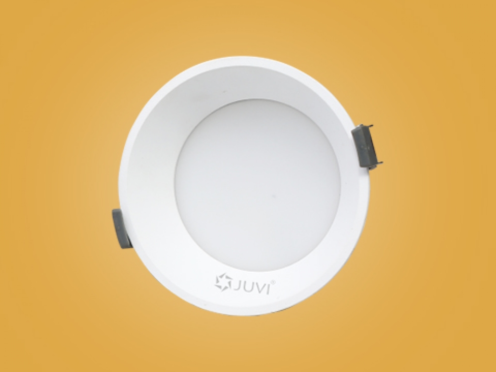 DEEP DOWN LIGHTS - OMEGA- ROUND SERIES