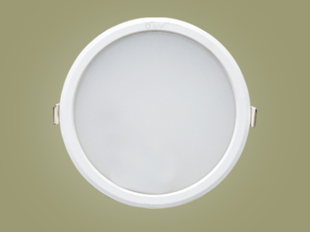 DOWN LIGHTS -  CONCEALED - IYLA ROUND SERIES