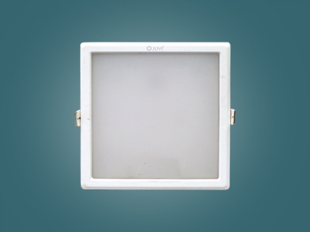  DOWN LIGHTS - CONCEALED - IYLA SQUARE SERIES 