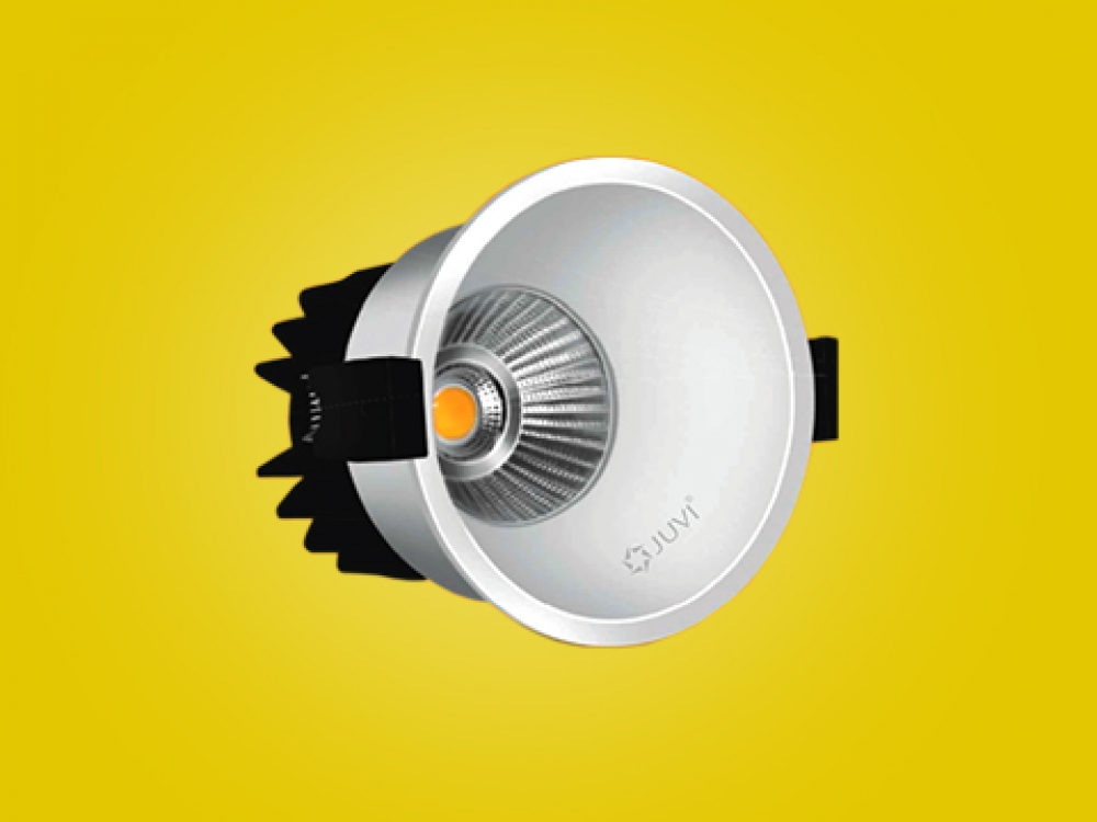 SPOT LIGHTS -BULLET SERIES (CW / WW / NW)