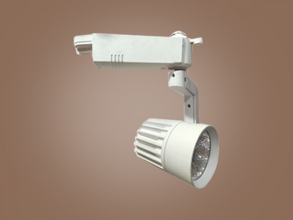 SPOT LIGHTS - BULLET TRACK SERIES ( CW / WW / NW)