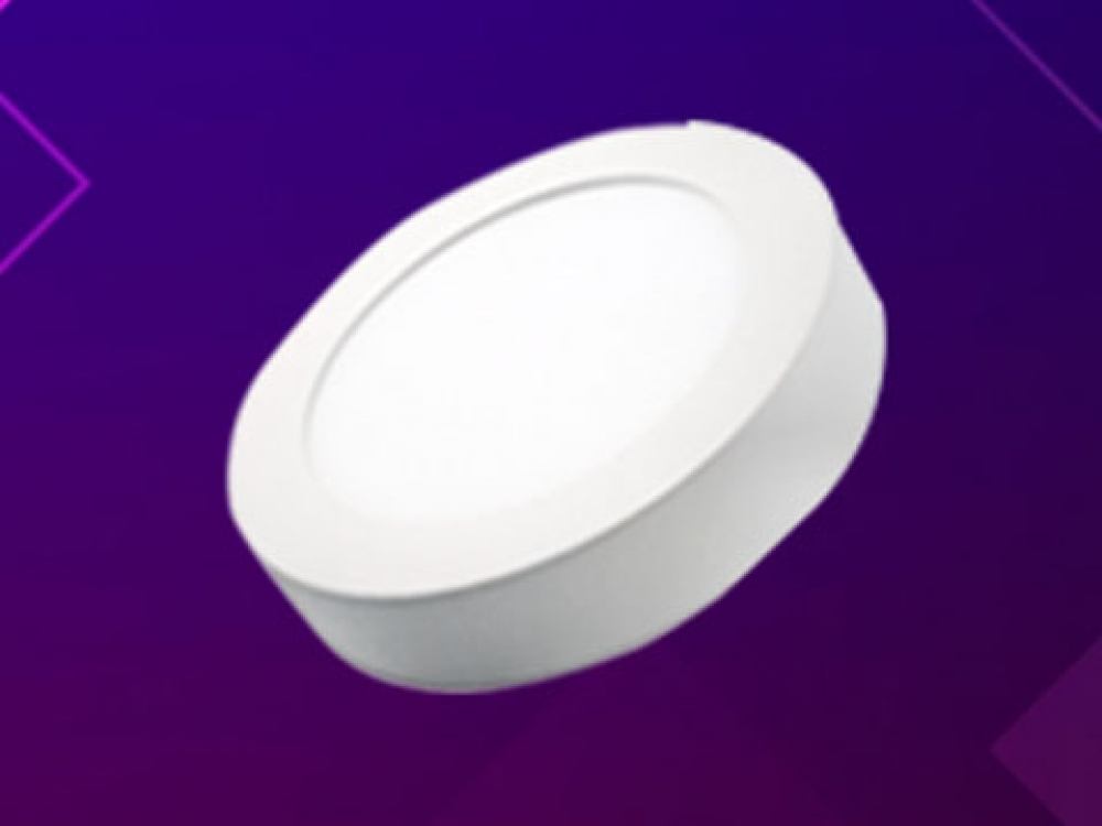 PANEL LIGHTS - SURFACE - MOON  S SERIES