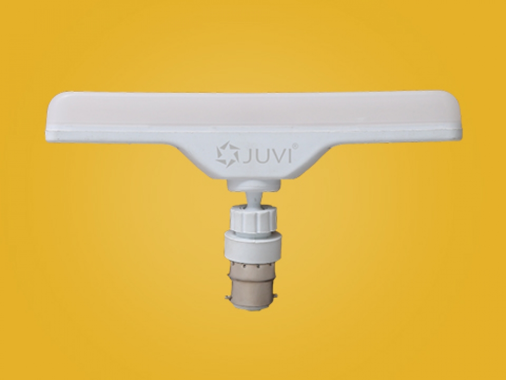 LED T-BULB - 360 ° - ROTO