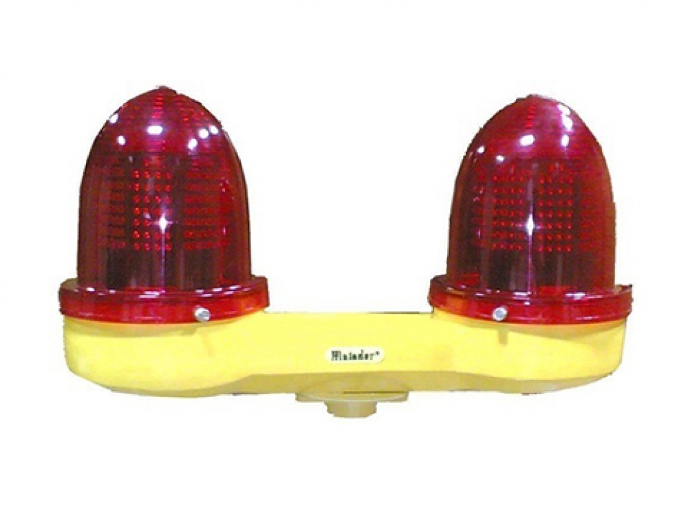 AVIATION LIGHTS - DOUBLE